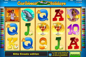 Caribbean Holidays online