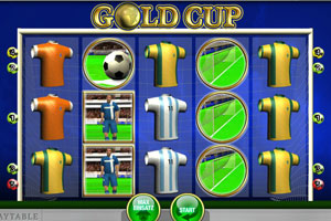 Gold Cup online