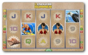 endless summer online spielen