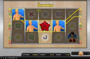 endless summer online spiele